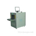 Security Inspection X-ray Baggage Scanner For Airport , Bus